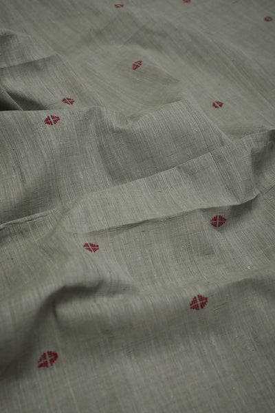 Cotton Fabric-Matkatus 