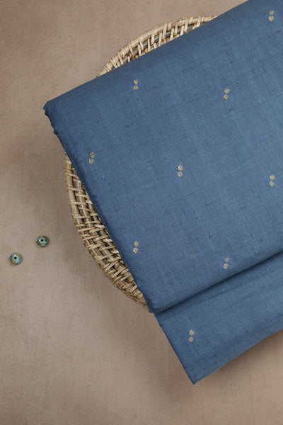 Cotton Fabric-Matkatus 