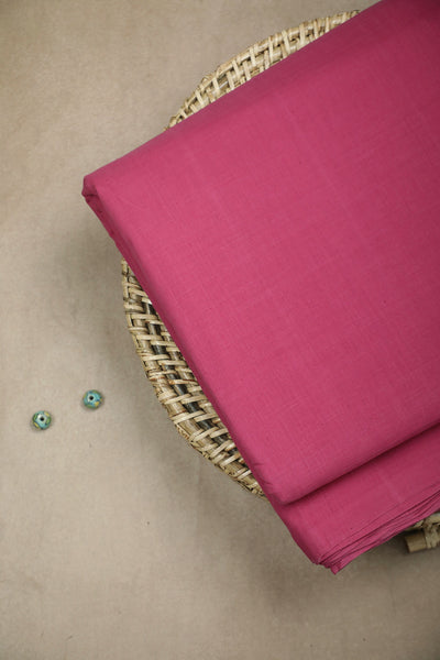 Cotton Fabric -Matkatus