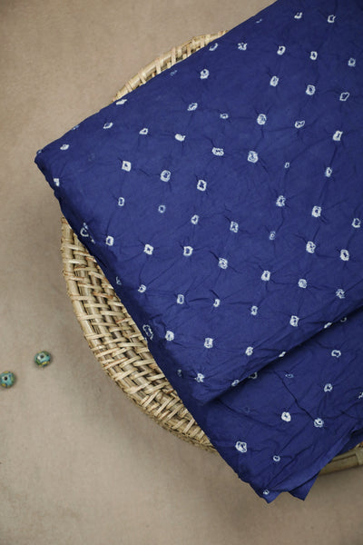 Bandhani Fabric-Matkatus