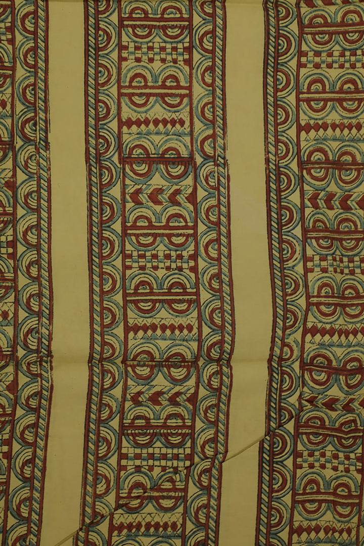 Cotton Fabrics - Matkatus
