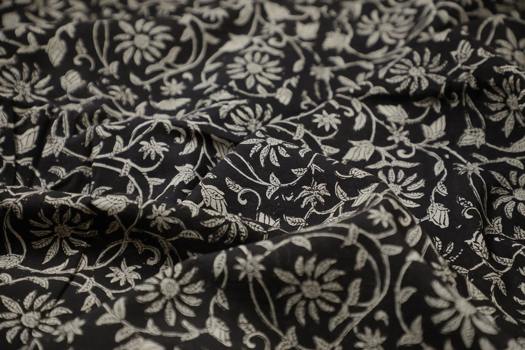 Cotton Fabric - Matkatus 