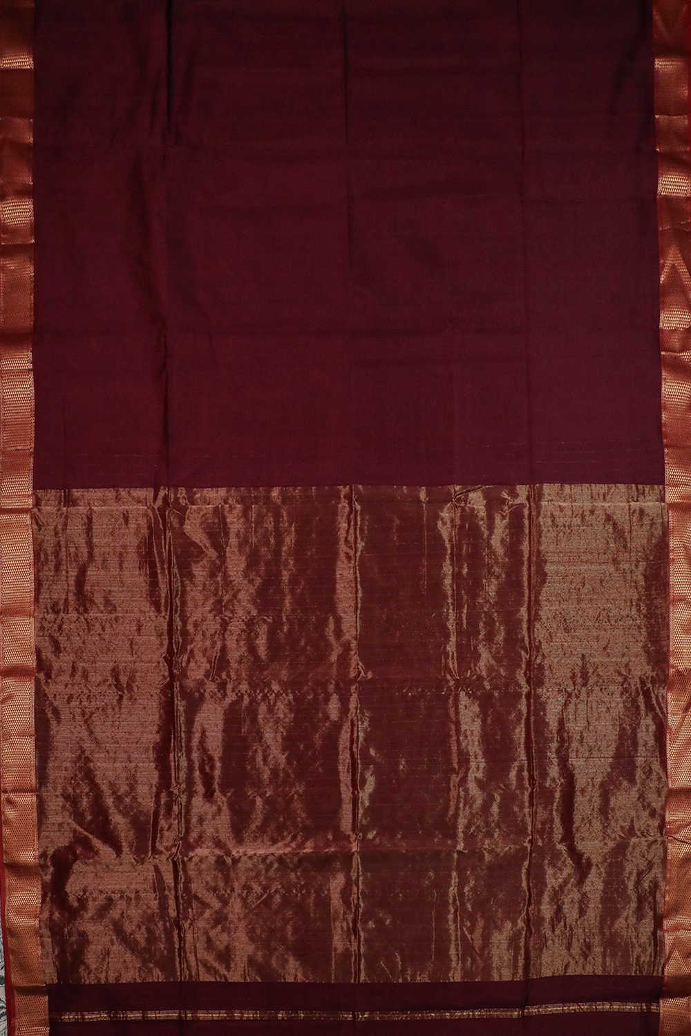 Maheshwari Silk Cotton Sarees - Matkatus 