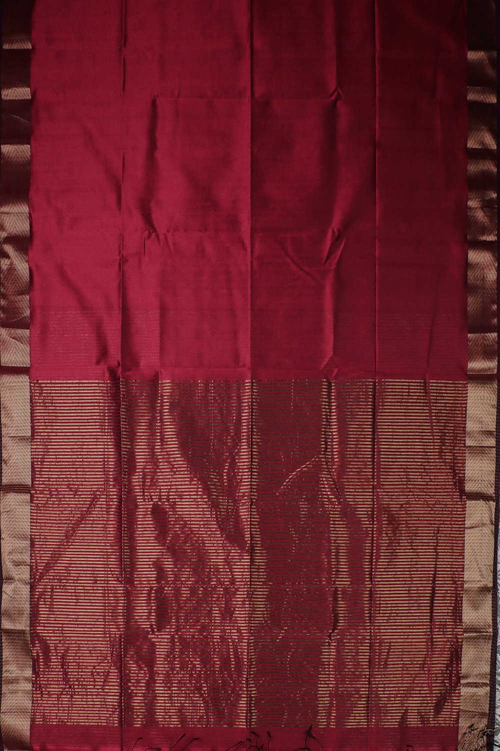 Silk Cotton Sarees - Matkatus