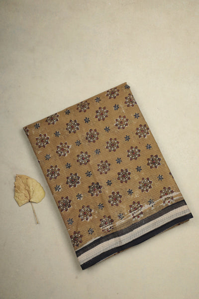 Silk sarees - Matkatus
