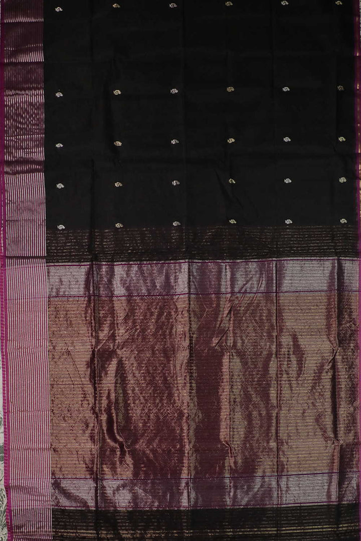 Maheshwari Silk Cotton Sarees - Matkatus 