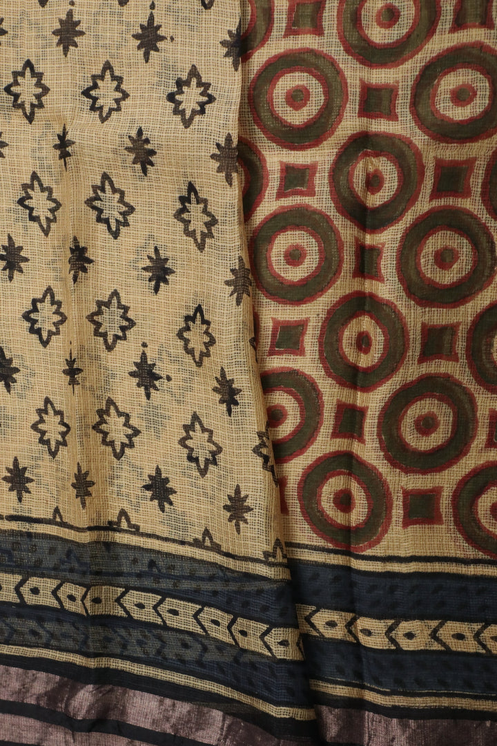 Kota sarees - Matkatus