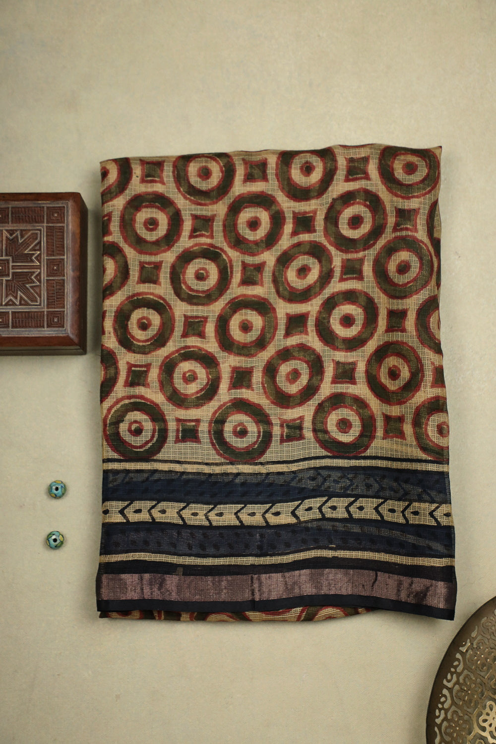 Kota silk sarees - Matkatus