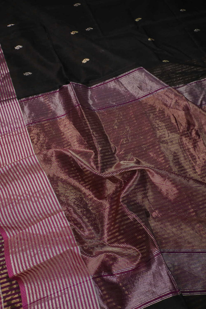Silk Cotton Sarees - Matkatus