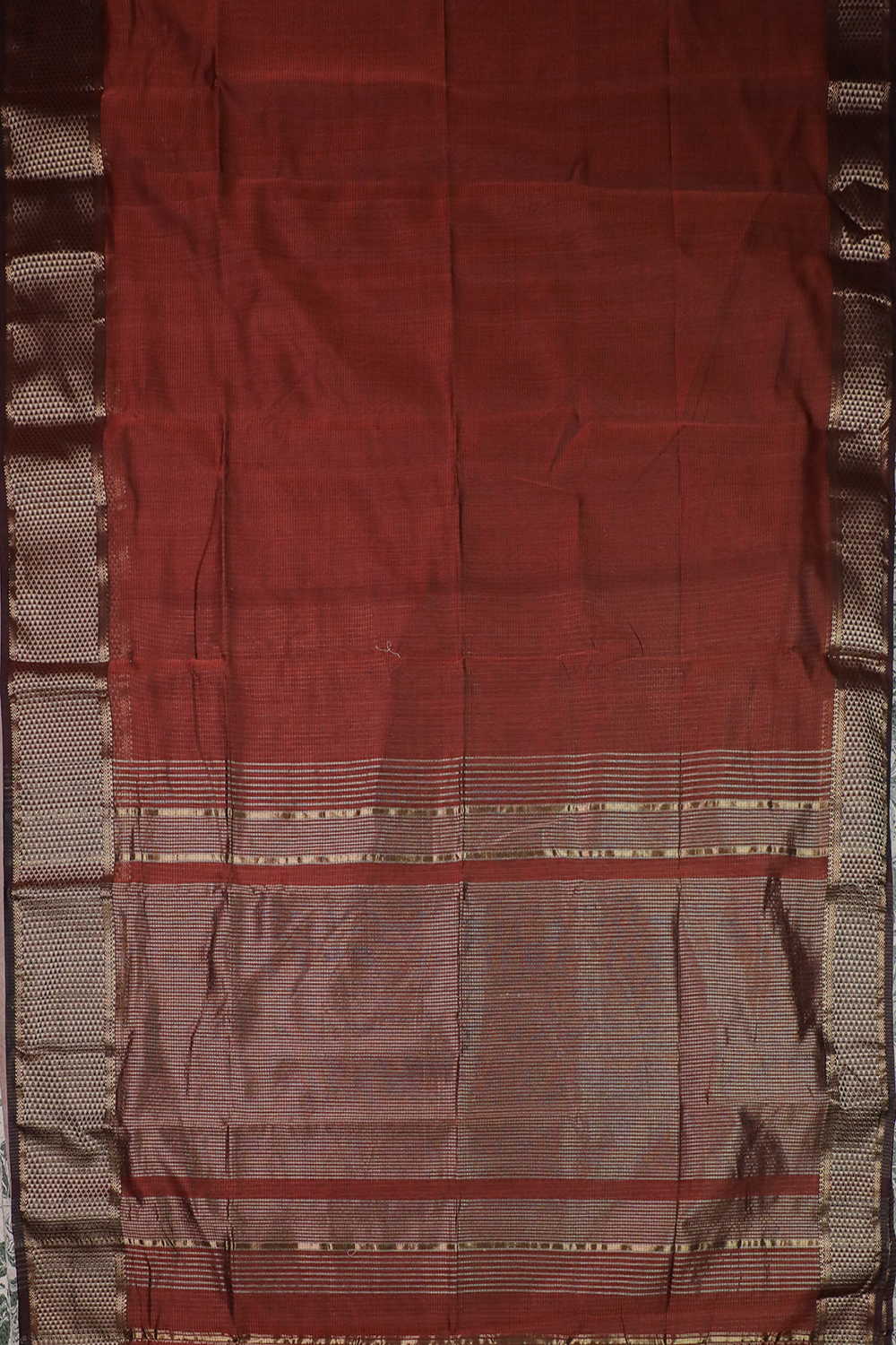 Maheshwari Silk Cotton Sarees - Matkatus 