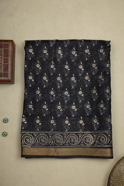 Kota silk sarees - Matkatus