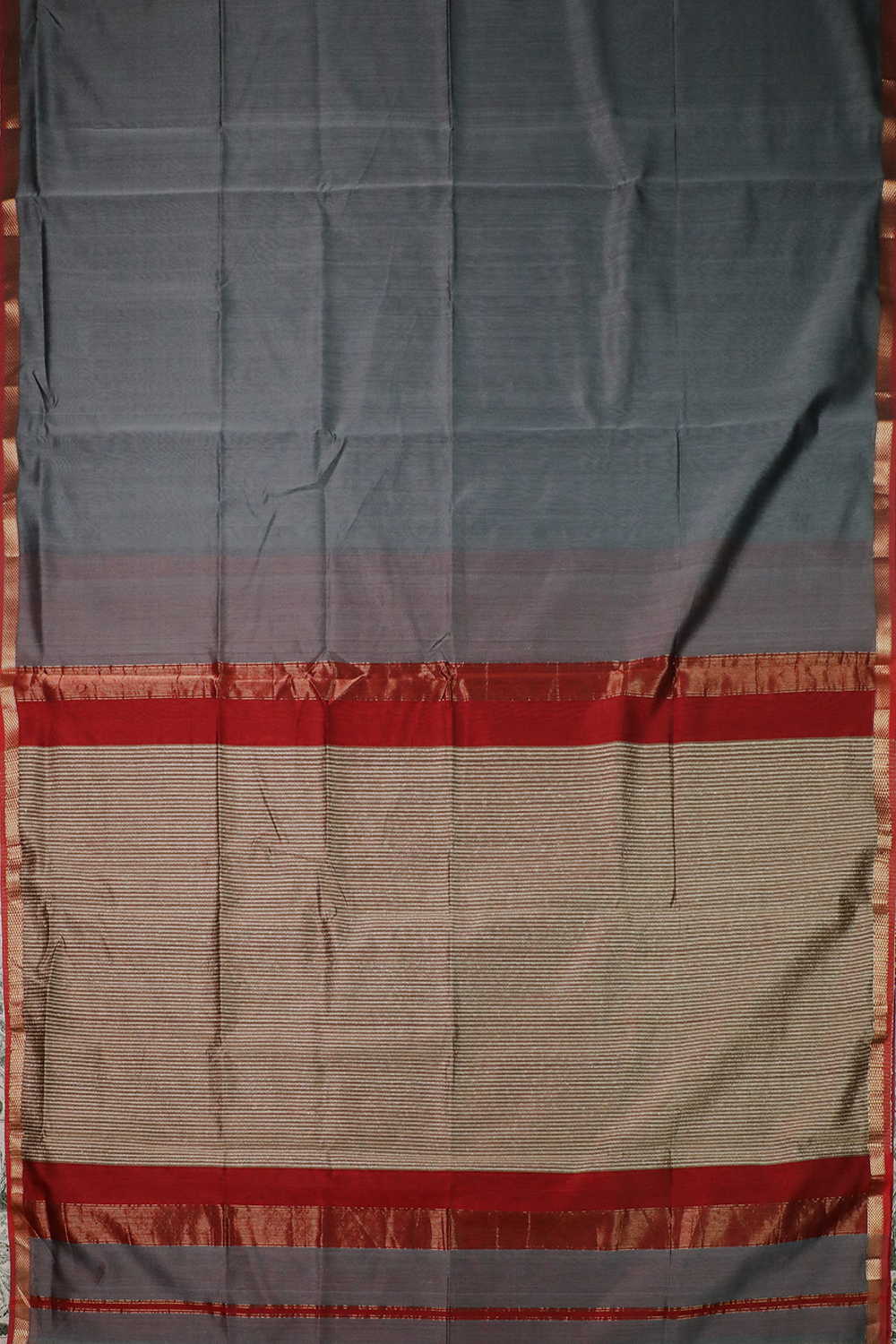 Maheshwari Silk Cotton Sarees - Matkatus 
