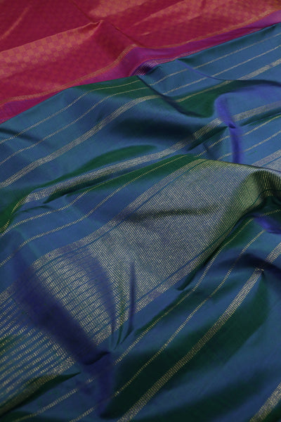 Silk saree-Matkatus 