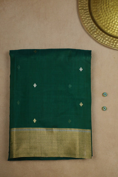 Silk Cotton Saree-Matkatus