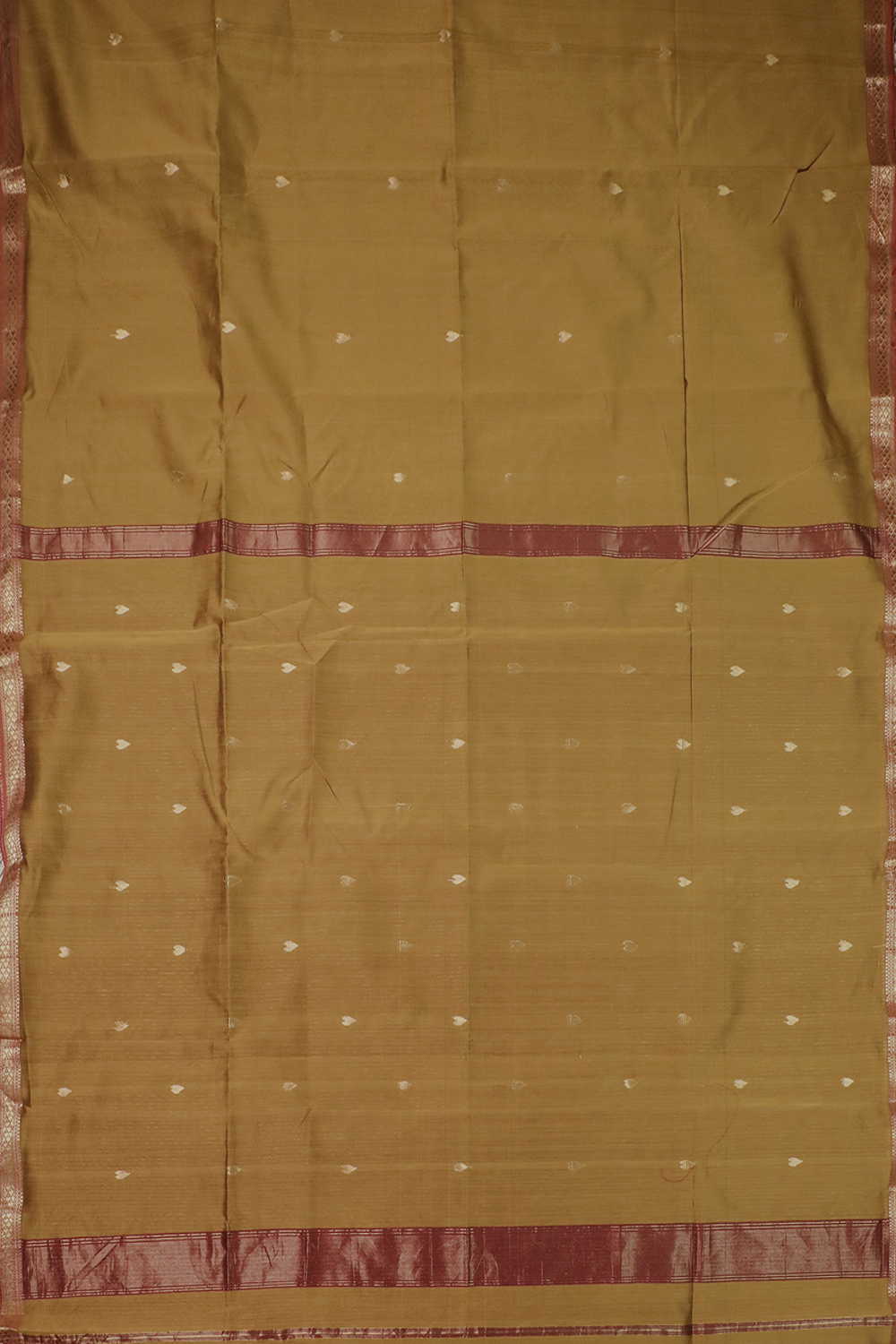 Silk Cotton Sarees - Matkatus