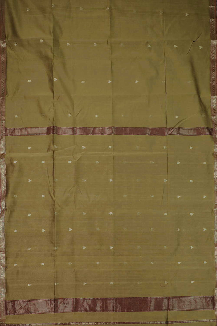 Maheshwari Silk Cotton Sarees - Matkatus 