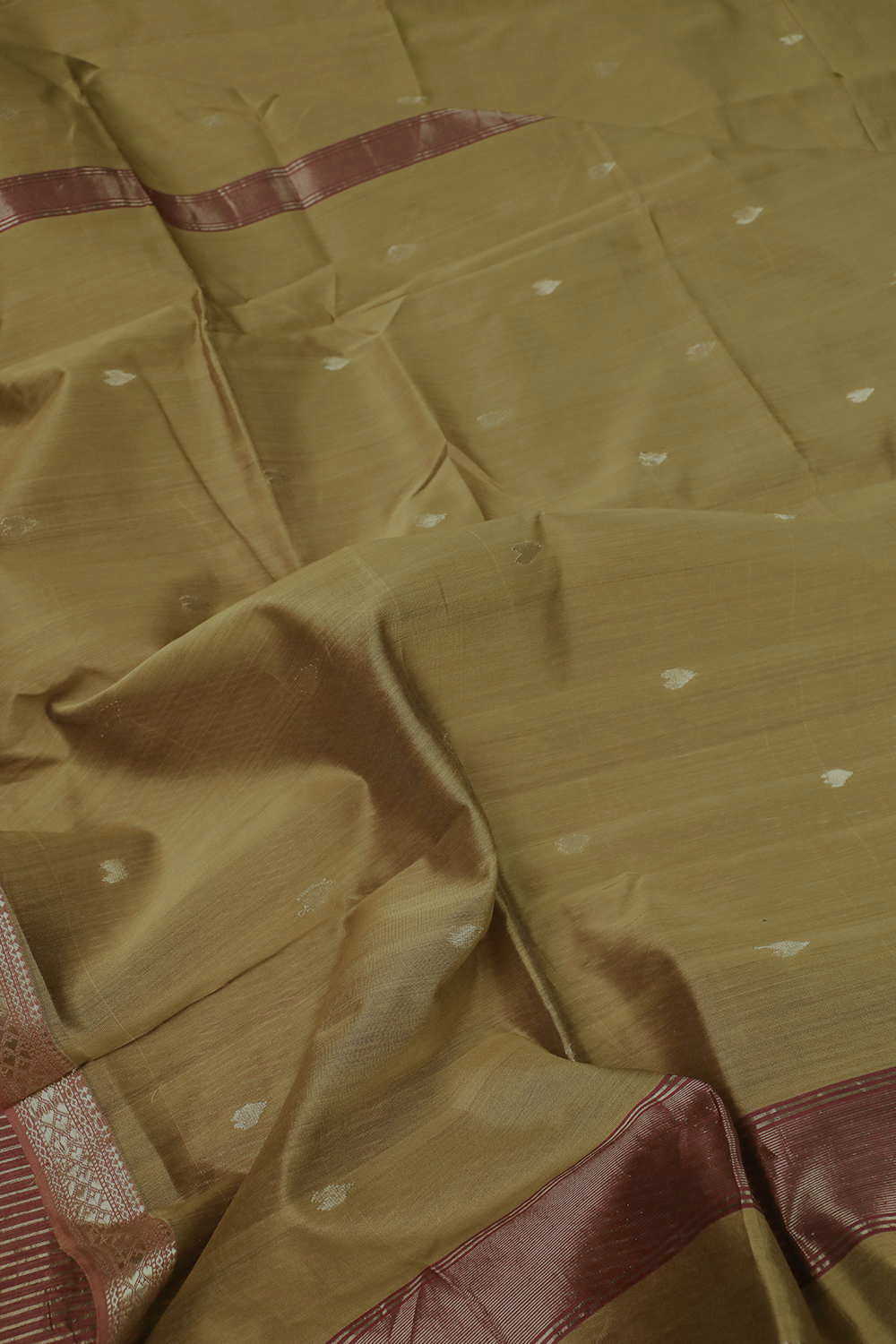 Silk Cotton Sarees - Matkatus