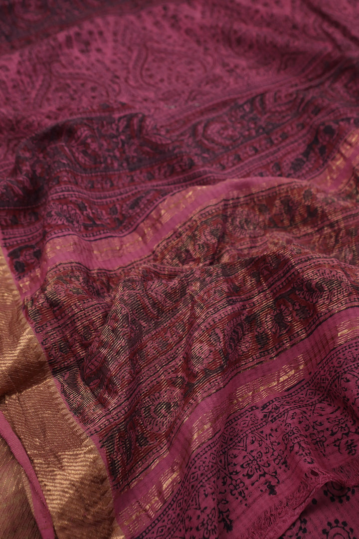 Saree-Makatus 