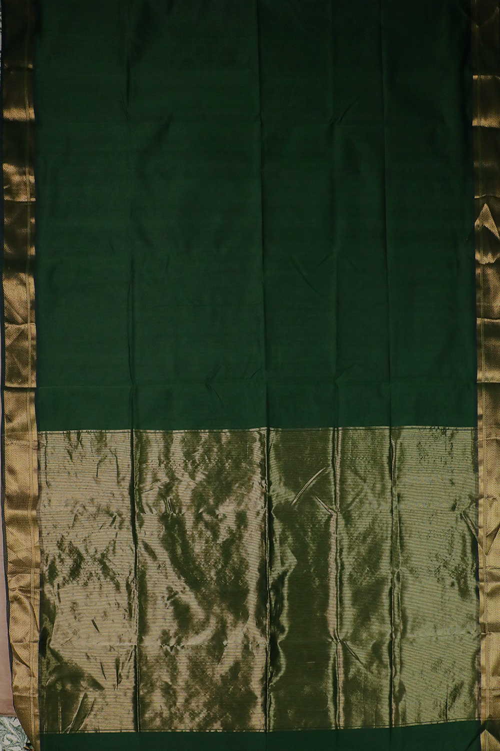 Silk Cotton Sarees - Matkatus
