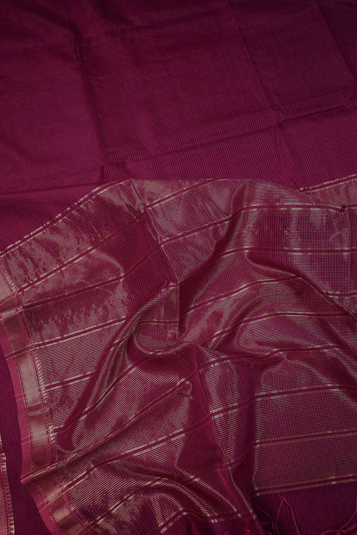 Silk Cotton Sarees - Matkatus