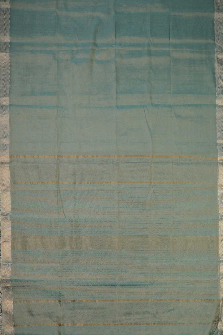 Maheshwari Silk Cotton Sarees - Matkatus 