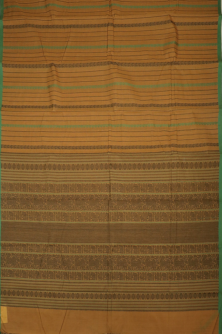 Cotton Saree-Matkatus 