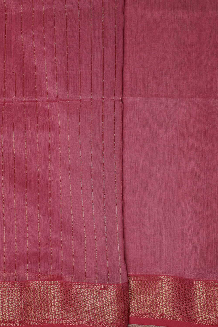 Silk Cotton Sarees - Matkatus