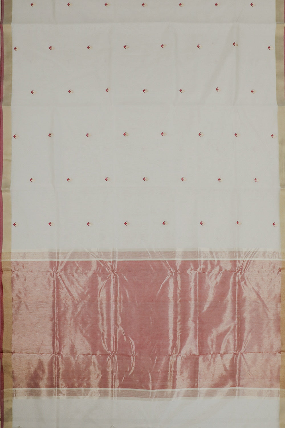 Handloom Saree-Matkatus