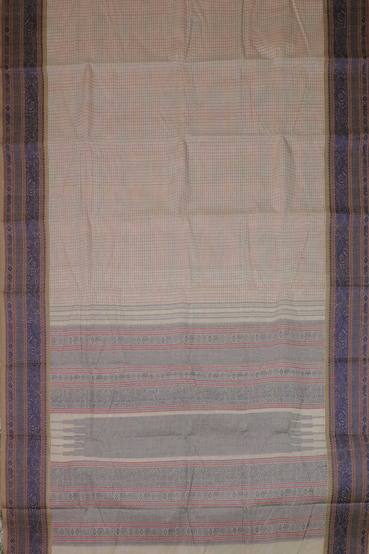 Cotton Sarees - Matkatus 