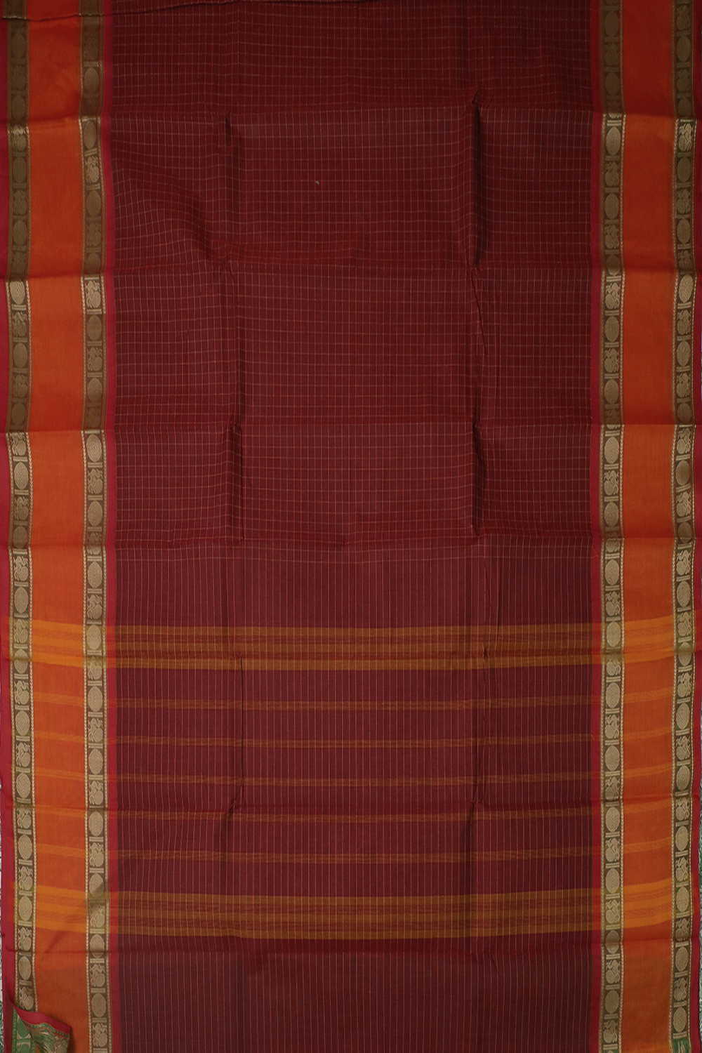 Saree-Matkatus 