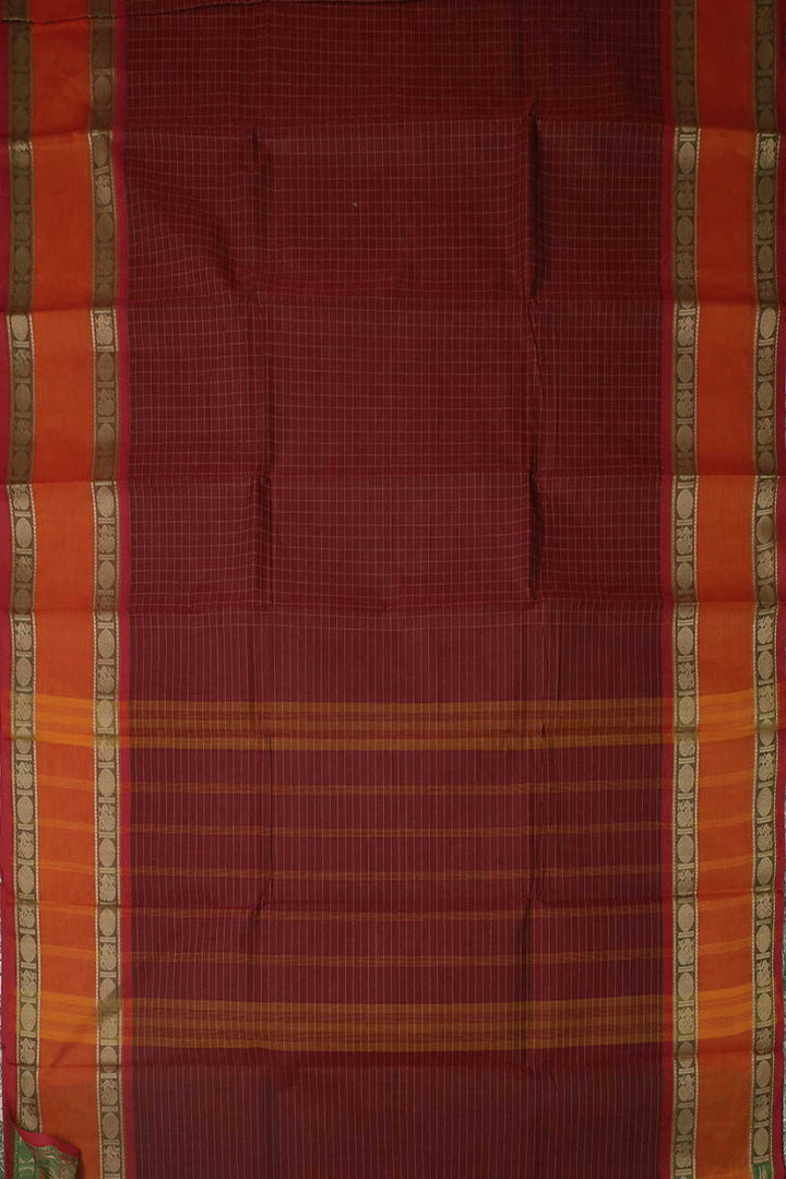 Saree-Matkatus 