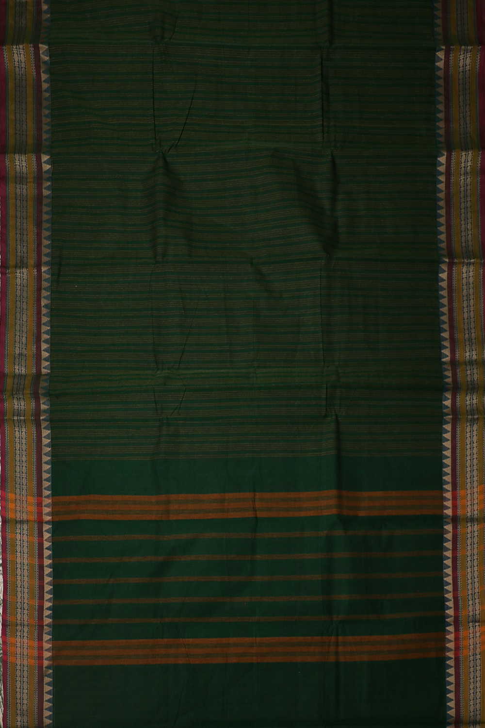 Saree-Matkatus 