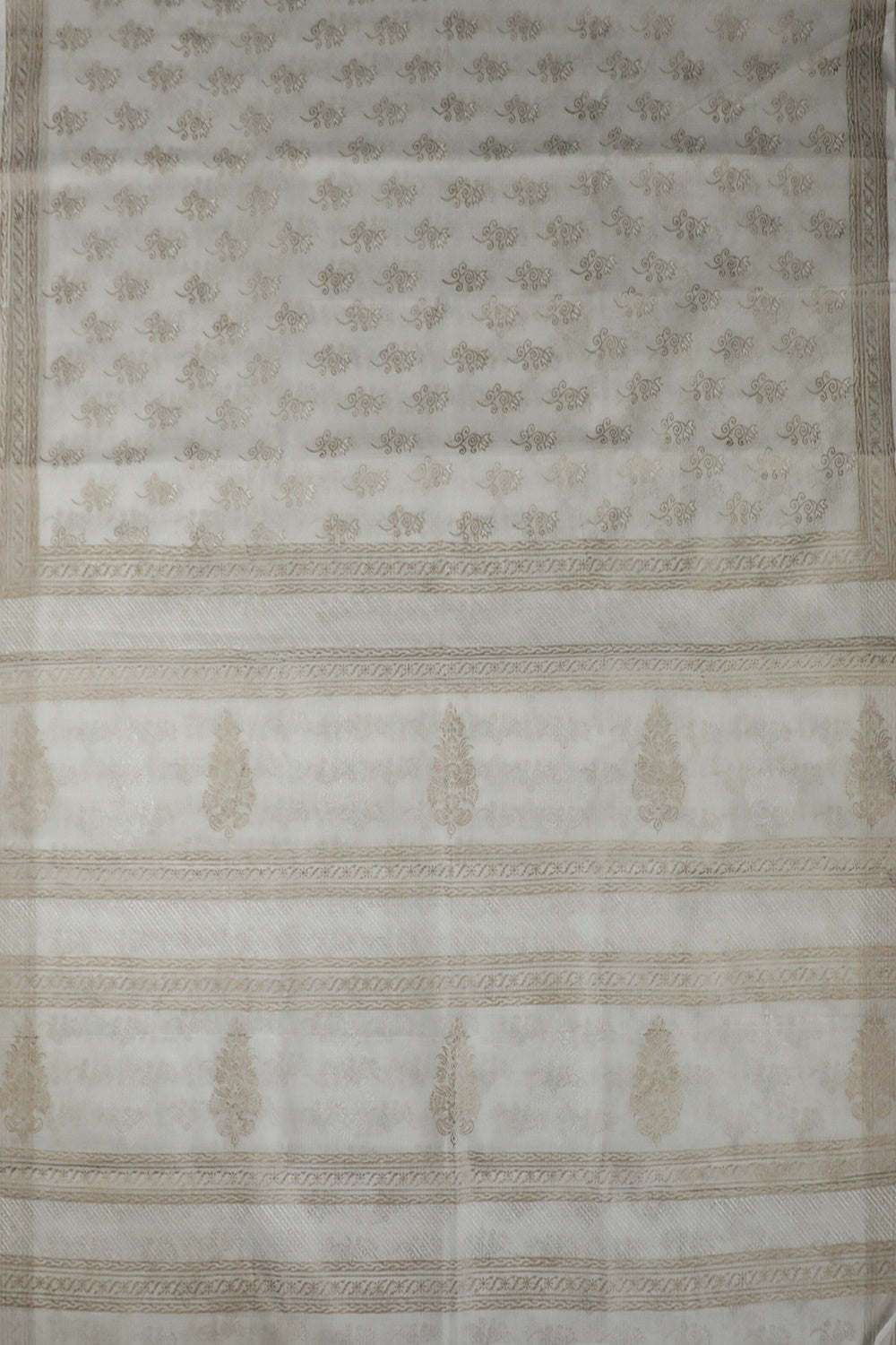 Cotton sarees - Matkatus