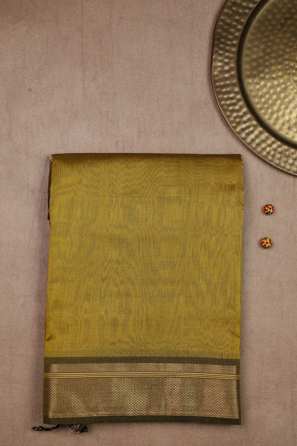 Maheshwari Silk Cotton Sarees - Matkatus 
