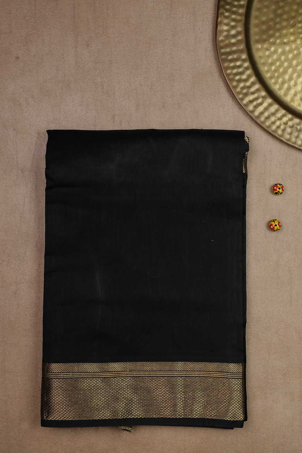 Maheshwari Silk Cotton Sarees - Matkatus 