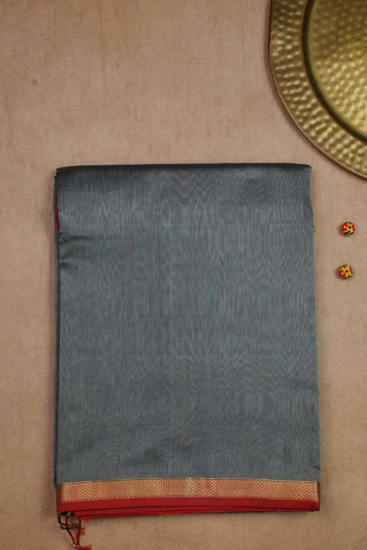 Maheshwari Silk Cotton Sarees - Matkatus 