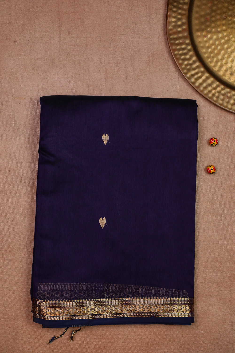 Silk Cotton Sarees - Matkatus