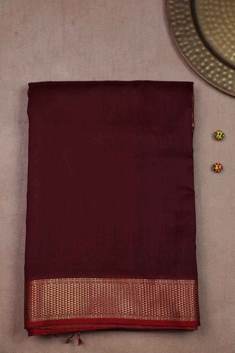Sarees - Matkatus 