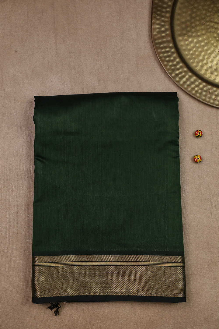 Maheshwari Silk Cotton Sarees - Matkatus 