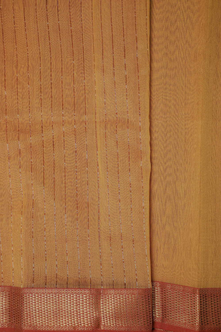Silk Cotton Sarees - Matkatus
