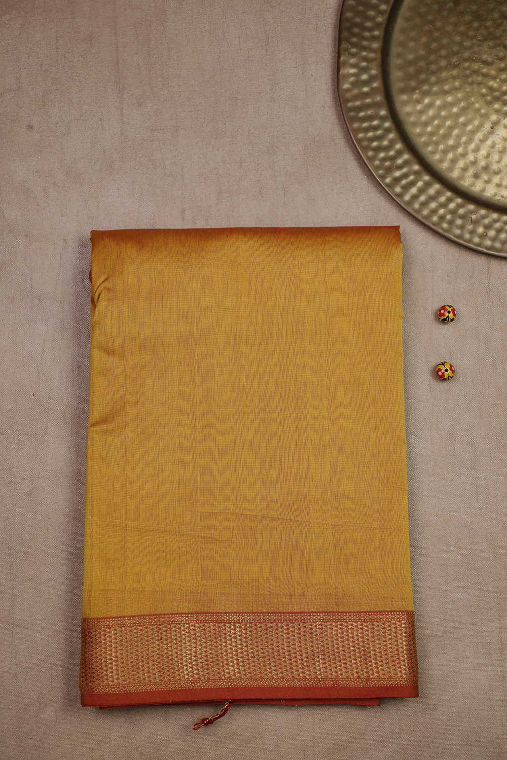 Silk Cotton Sarees - Matkatus