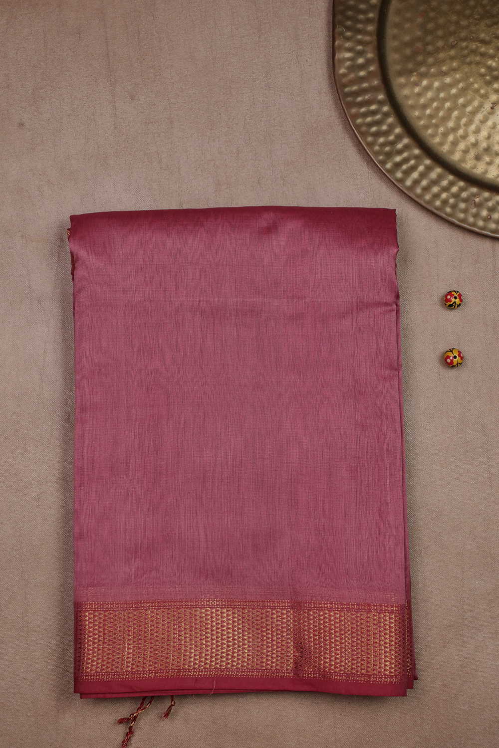 Silk Cotton Sarees - Matkatus