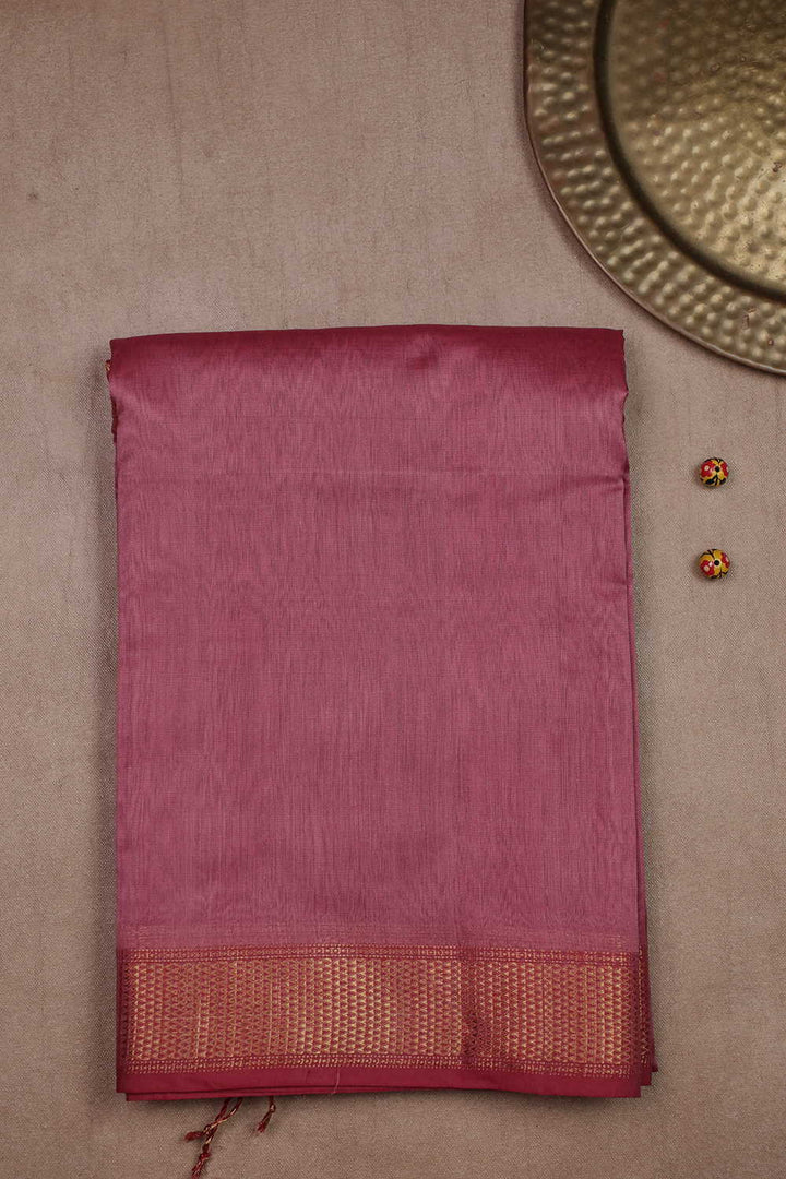 Silk Cotton Sarees - Matkatus