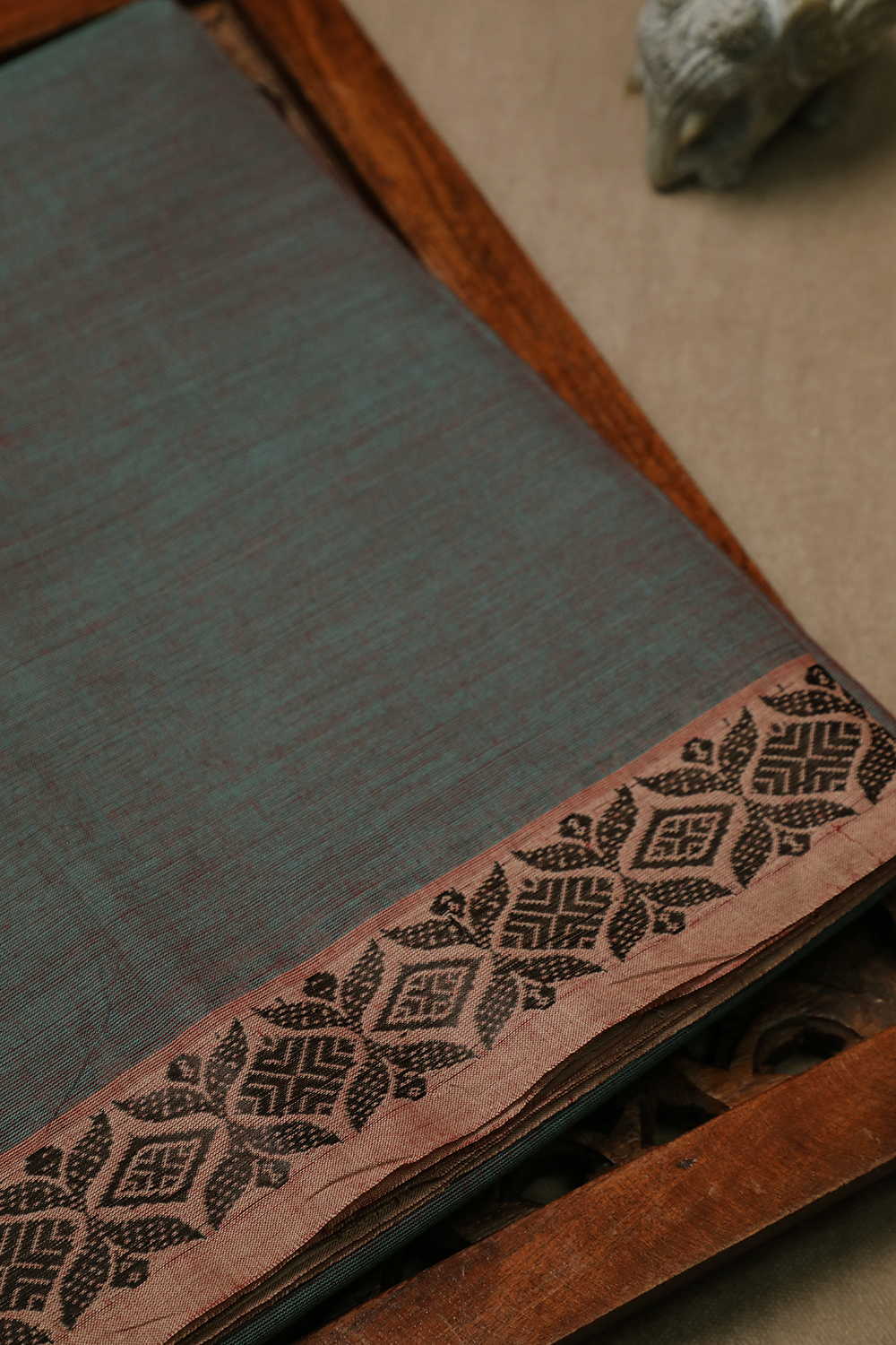 Kanchi Cotton Sarees - Matkatus