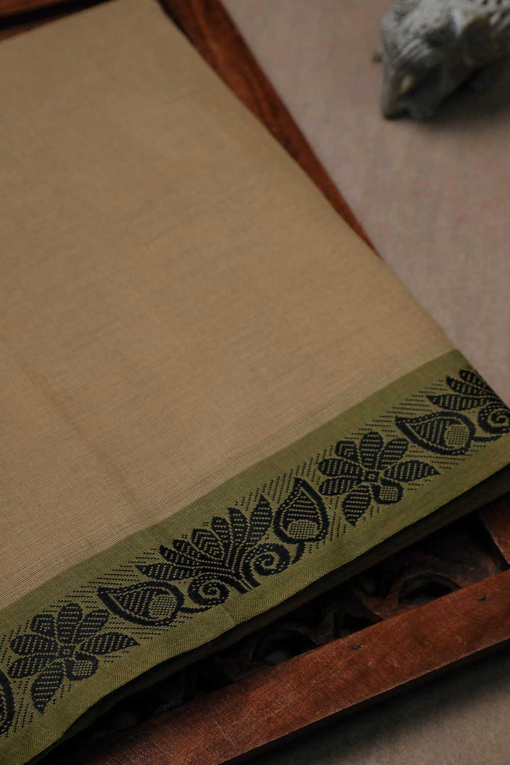 Kanchi Cotton Sarees - Matkatus