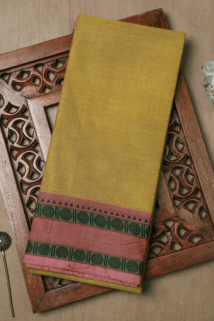 Kanchi Cotton Sarees - Matkatus