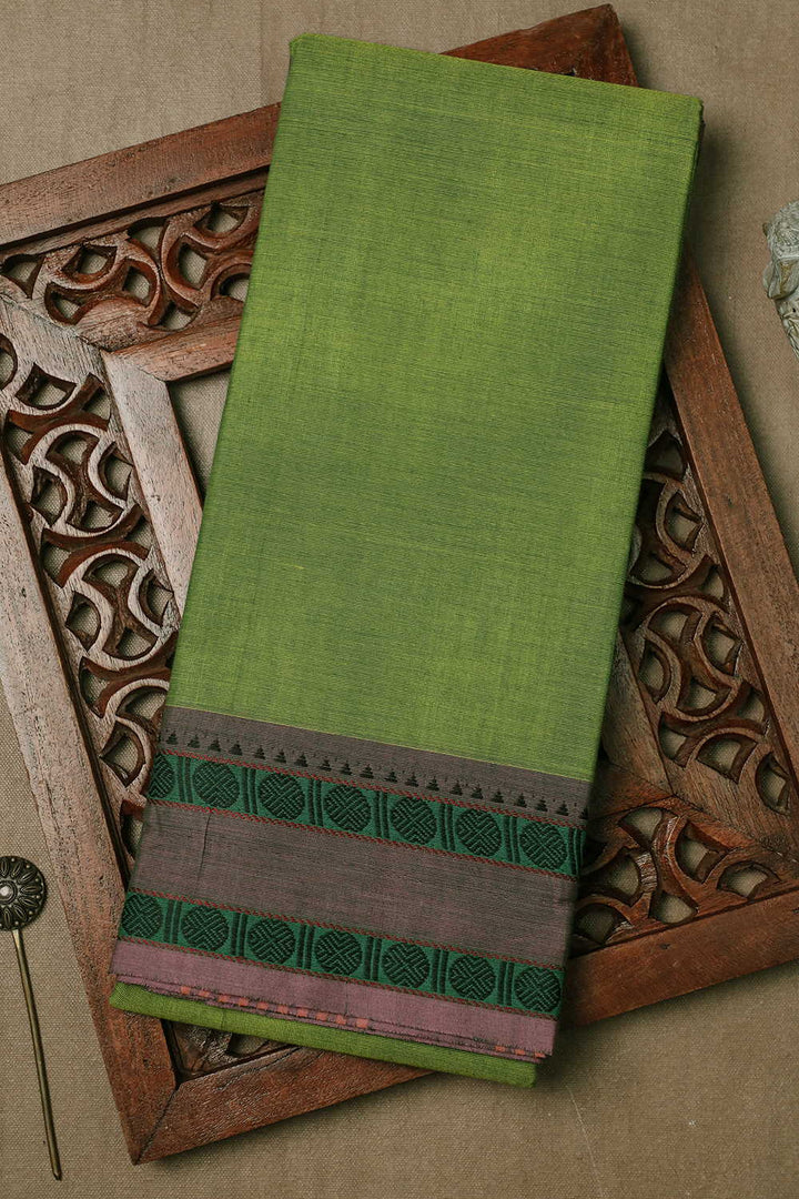 Kanchi Cotton Sarees - Matkatus