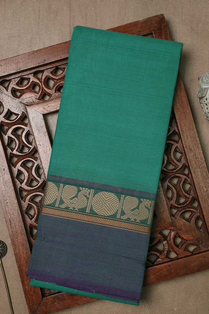 Kanchi Cotton Sarees - Matkatus