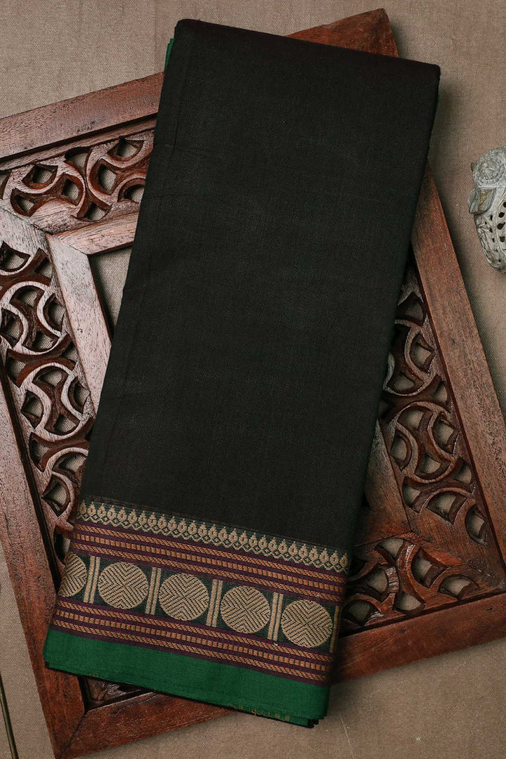 Kanchi Cotton Sarees - Matkatus