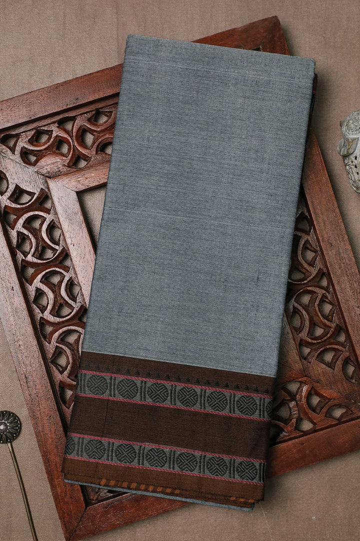 Kanchi Cotton Sarees - Matkatus